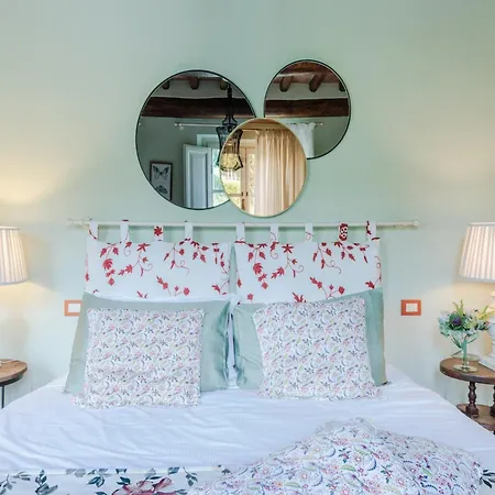 Apartman In Fattoria Sardi Wine Cappella