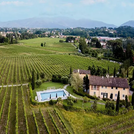 Apartman In Fattoria Sardi Wine *