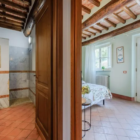 Apartman In Fattoria Sardi Wine *